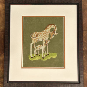 The Giraffes