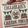 Cottontail's Carrot Patch