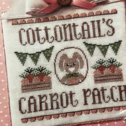 Cottontail's Carrot Patch