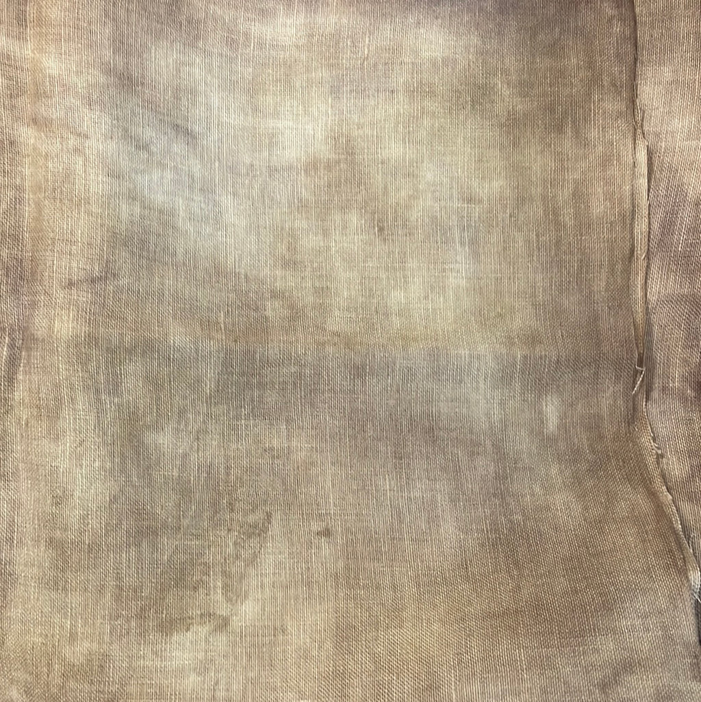 36 Count Old and Crusty Linen
