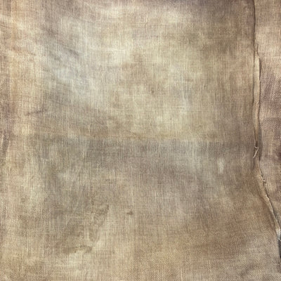 36 Count Old and Crusty Linen