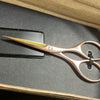 Rose Gold Scissors