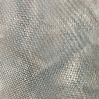 28 Count Smudge Lugana  FOTM