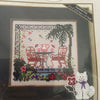 Tropical Hideway Mill Hill Kit