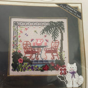 Tropical Hideway Mill Hill Kit