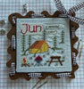 June
