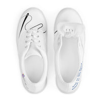 Men’s Lace-up Canvas Shoes