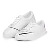 Men’s Lace-up Canvas Shoes