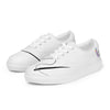 Men’s Lace-up Canvas Shoes