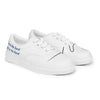 Men’s Lace-up Canvas Shoes