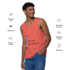 Men's Premium Tank Top | Cotton Heritage