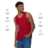 Men's Premium Tank Top | Cotton Heritage