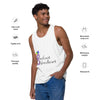 Men's Premium Tank Top | Cotton Heritage