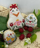 Hen & Eggs