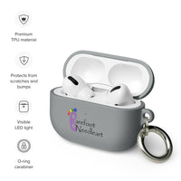 Rubber Case for AirPods