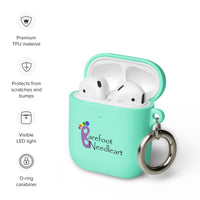 Rubber Case for AirPods
