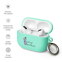 Rubber Case for AirPods