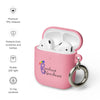 Rubber Case for AirPods