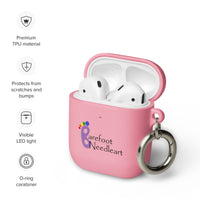 Rubber Case for AirPods