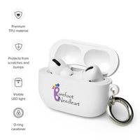 Rubber Case for AirPods