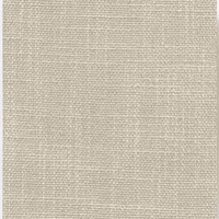 36 Count Raw Linen