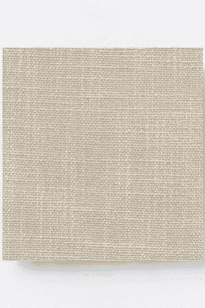 25 Count Raw Linen
