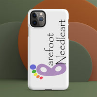 Snap case for iPhone®