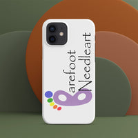 Snap case for iPhone®