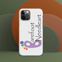 Snap case for iPhone®