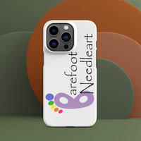 Snap case for iPhone®
