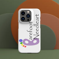 Snap case for iPhone®
