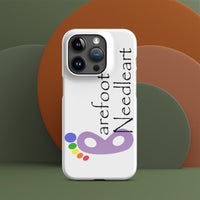 Snap case for iPhone®