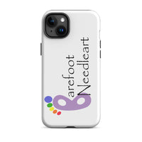 Tough Case for iPhone®