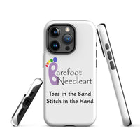 Tough Case for iPhone®