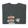 Unisex Basic Softstyle T-Shirt, Gildan