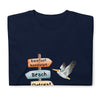 Unisex Basic Softstyle T-Shirt, Gildan