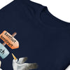 Unisex Basic Softstyle T-Shirt, Gildan