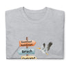 Unisex Basic Softstyle T-Shirt, Gildan