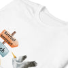 Unisex Basic Softstyle T-Shirt, Gildan