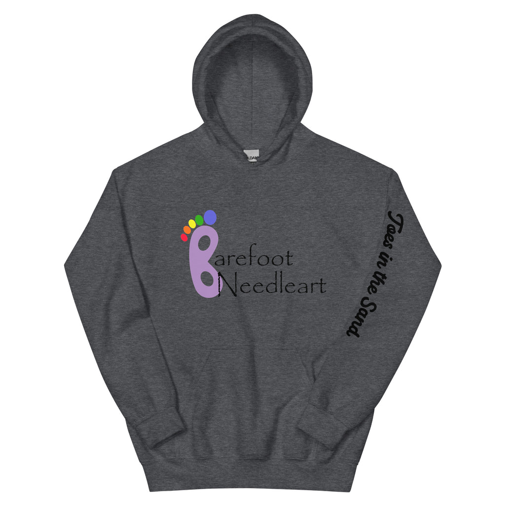 Unisex Heavy Blend Hoodie | Gildan