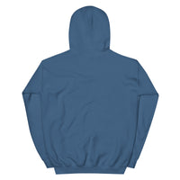 Unisex Heavy Blend Hoodie | Gildan