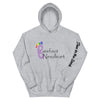 Unisex Heavy Blend Hoodie | Gildan