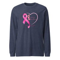 Unisex Long Sleeve Tee