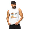 Unisex Muscle Shirt, Bella + Canvas