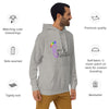 Unisex Premium Hoodie | Cotton Heritage