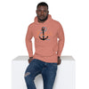 Unisex Premium Hoodie | Cotton Heritage