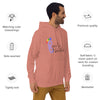 Unisex Premium Hoodie | Cotton Heritage