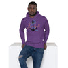 Unisex Premium Hoodie | Cotton Heritage