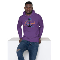 Unisex Premium Hoodie | Cotton Heritage