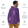 Unisex Premium Hoodie | Cotton Heritage